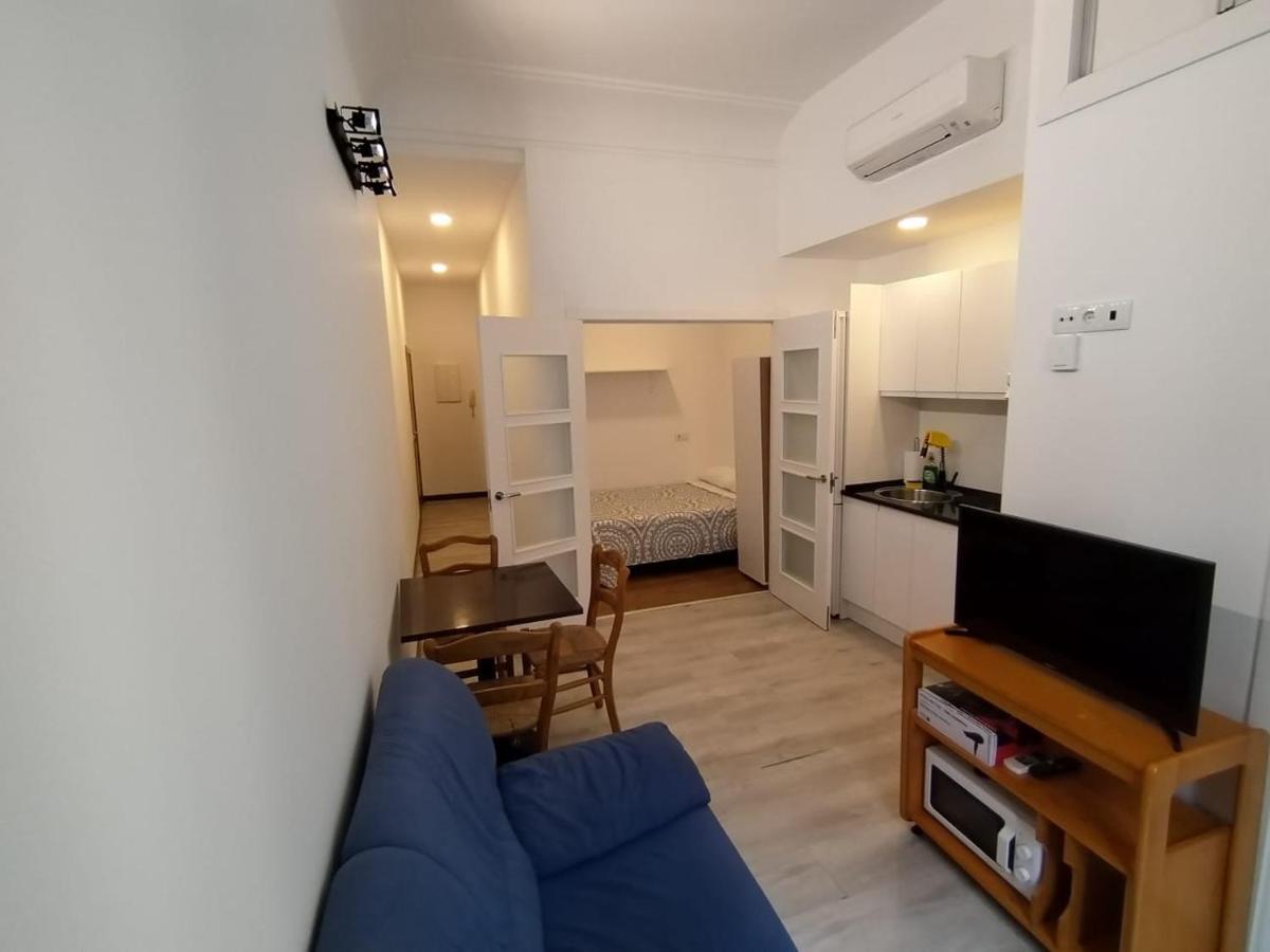 Apartamento Para 4 - Puerta Del Sol 마드리드 외부 사진