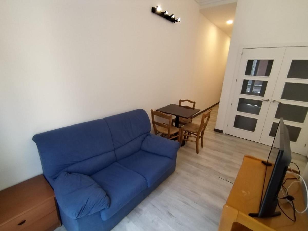 Apartamento Para 4 - Puerta Del Sol 마드리드 외부 사진