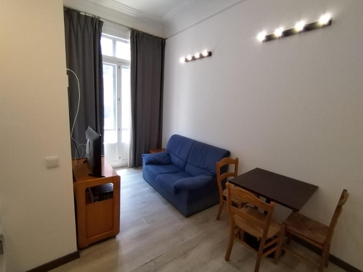 Apartamento Para 4 - Puerta Del Sol 마드리드 외부 사진