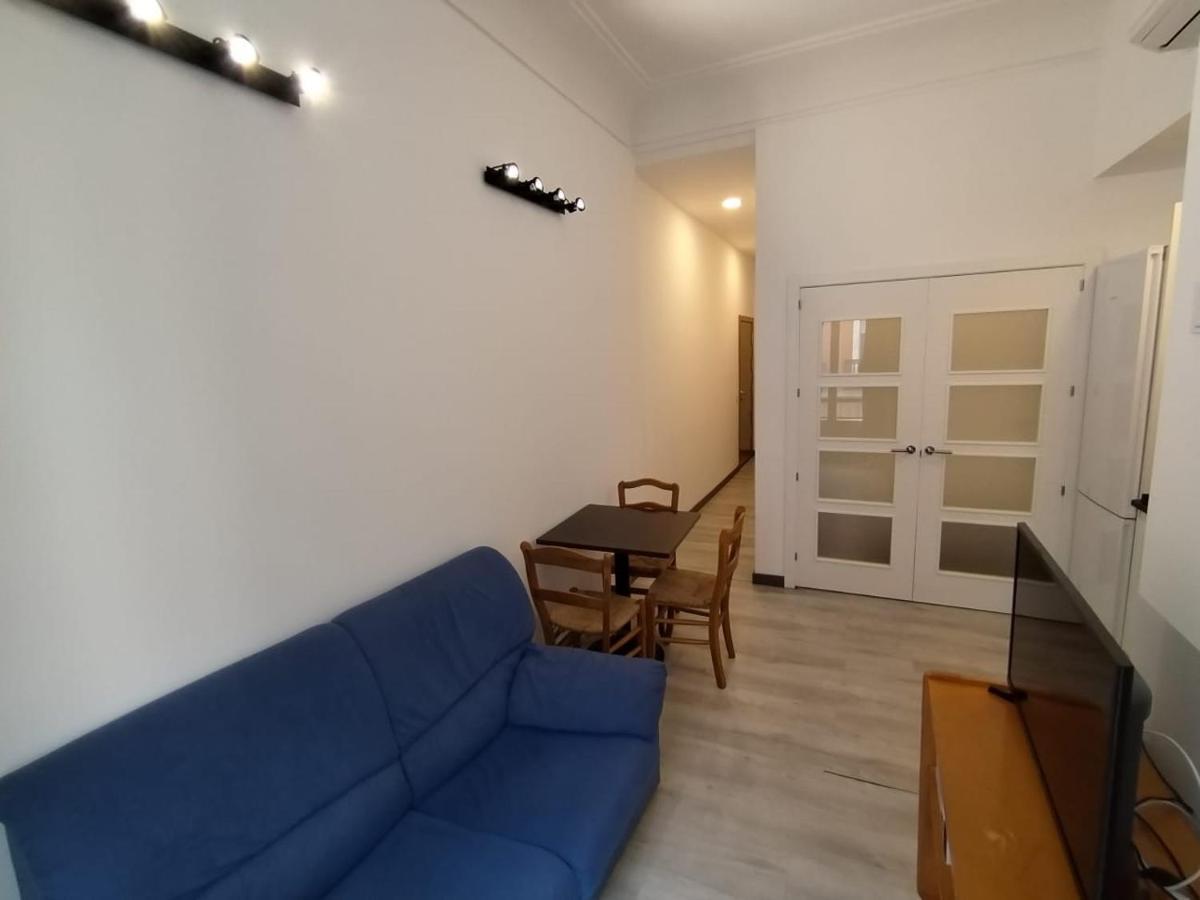 Apartamento Para 4 - Puerta Del Sol 마드리드 외부 사진