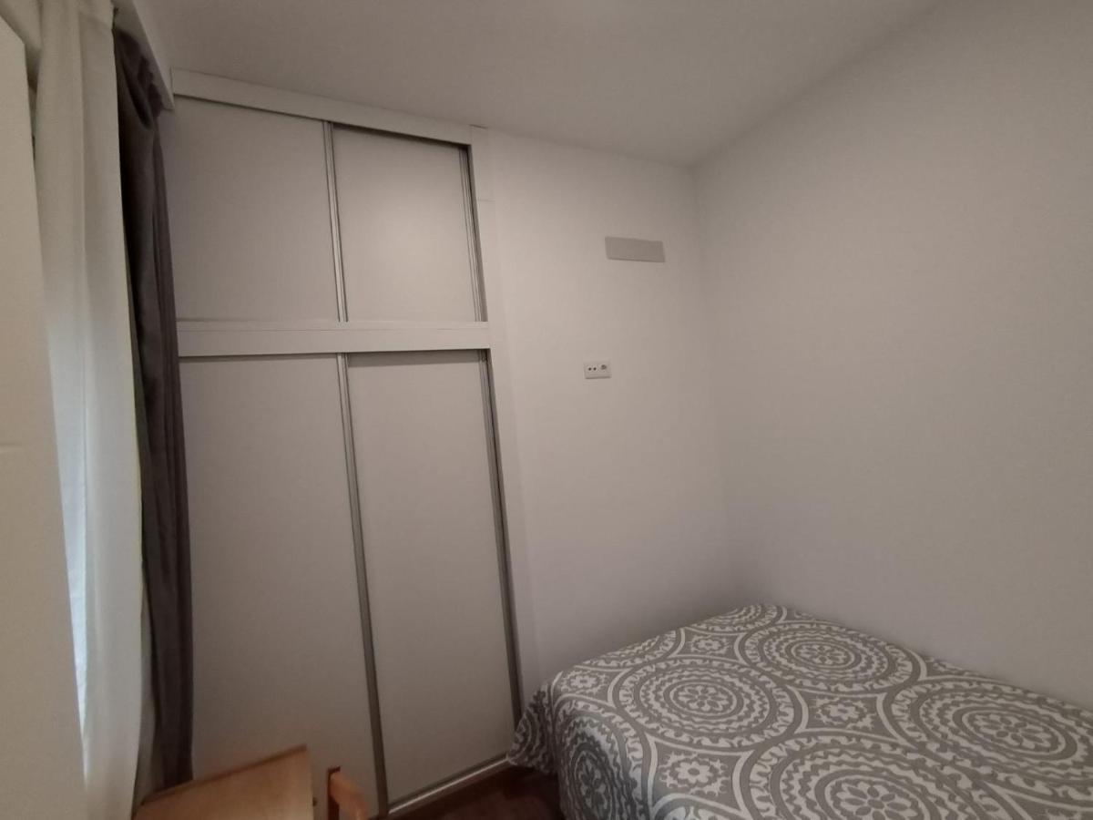Apartamento Para 4 - Puerta Del Sol 마드리드 외부 사진