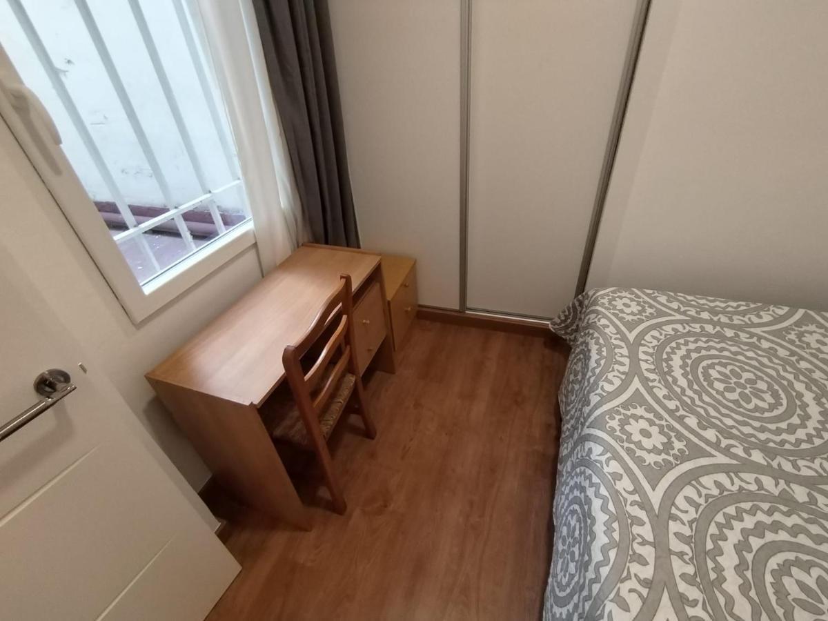 Apartamento Para 4 - Puerta Del Sol 마드리드 외부 사진